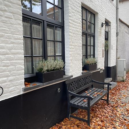 Guestsuite Lady Anna Brujas Exterior foto