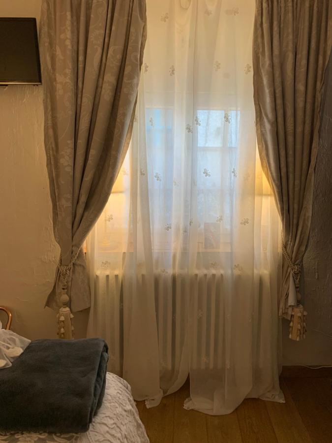 Guestsuite Lady Anna Brujas Exterior foto