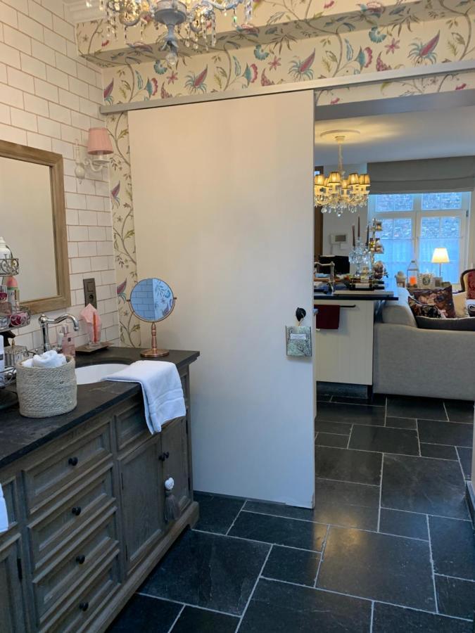 Guestsuite Lady Anna Brujas Exterior foto