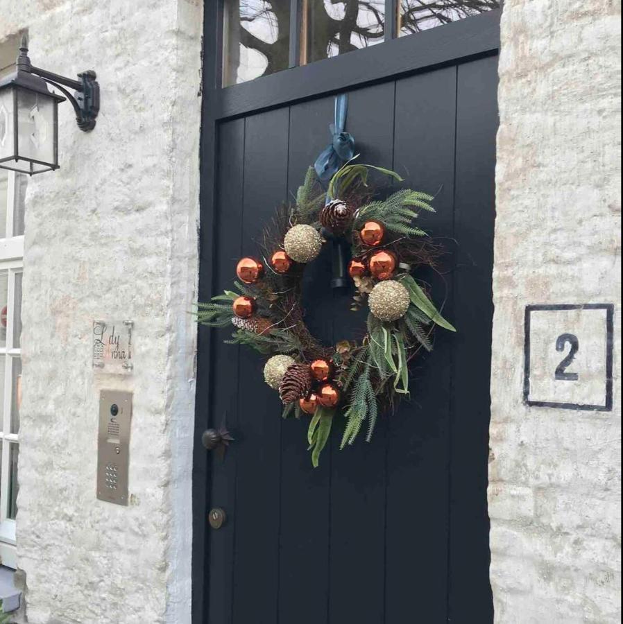 Guestsuite Lady Anna Brujas Exterior foto