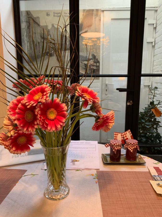Guestsuite Lady Anna Brujas Exterior foto