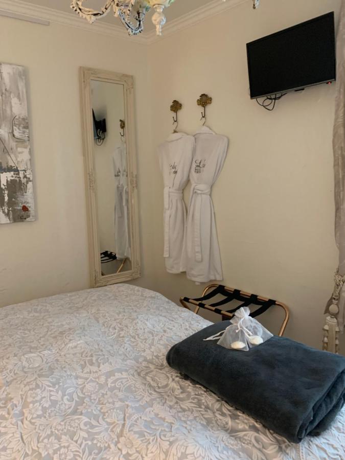 Guestsuite Lady Anna Brujas Exterior foto