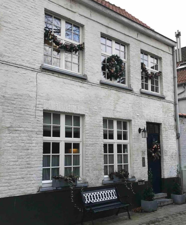 Guestsuite Lady Anna Brujas Exterior foto