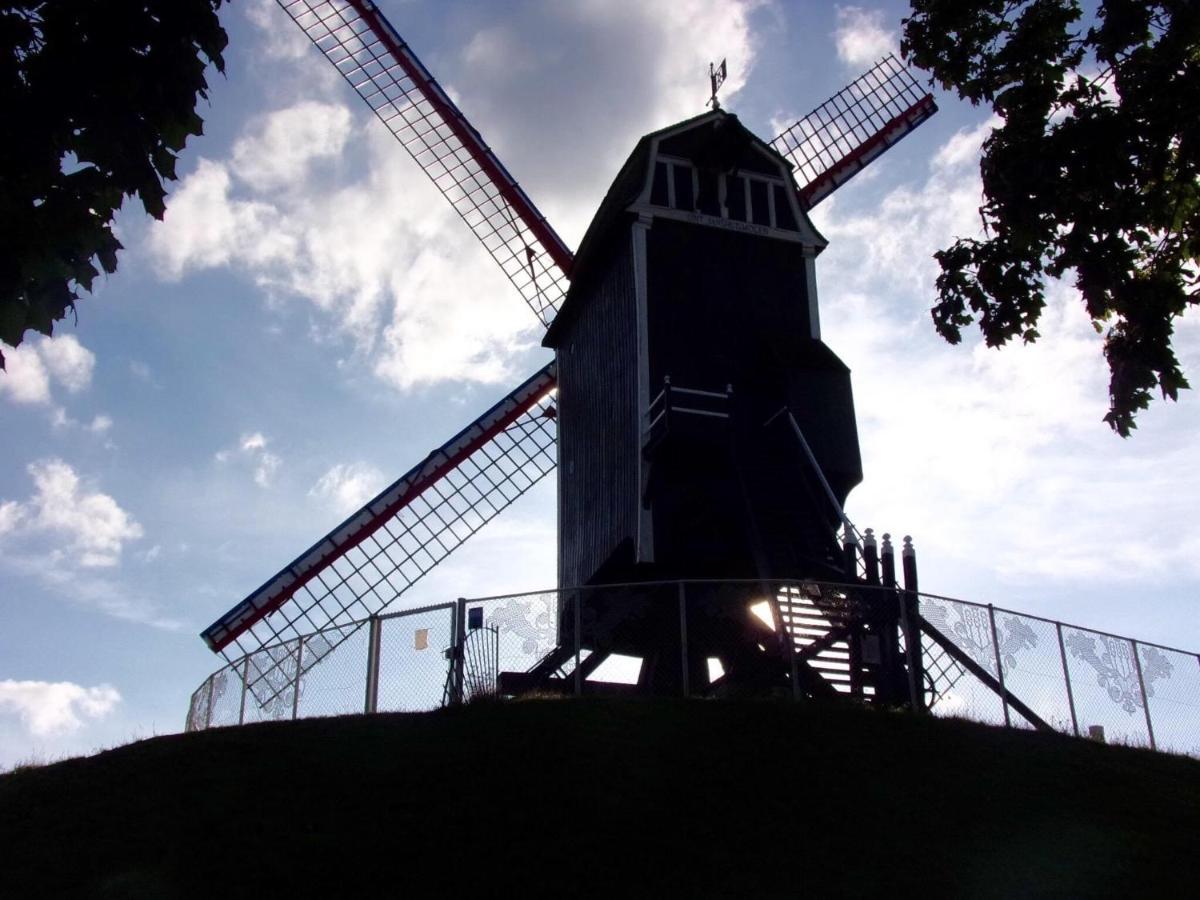 Guestsuite Lady Anna Brujas Exterior foto