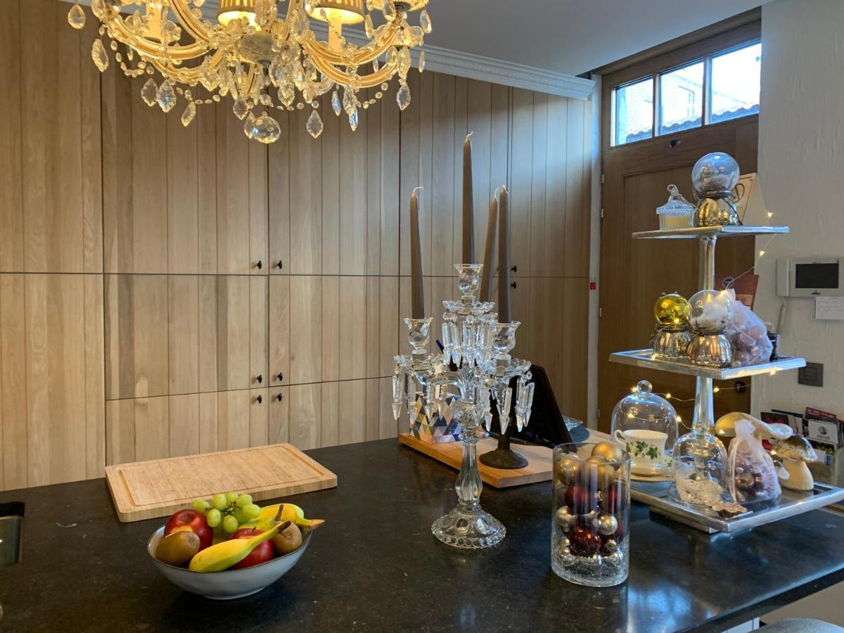 Guestsuite Lady Anna Brujas Exterior foto