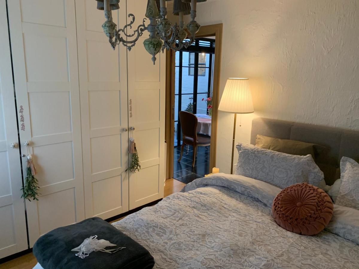 Guestsuite Lady Anna Brujas Exterior foto
