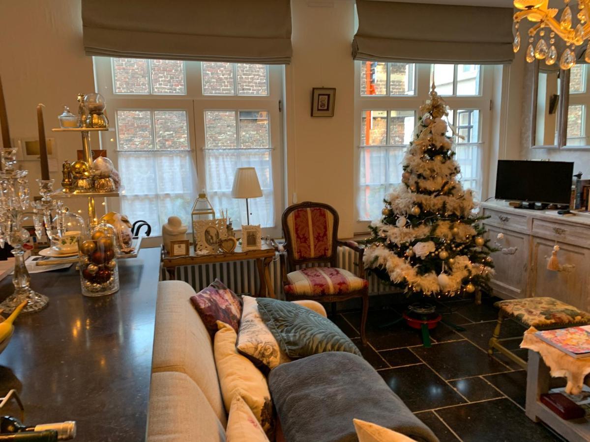 Guestsuite Lady Anna Brujas Exterior foto