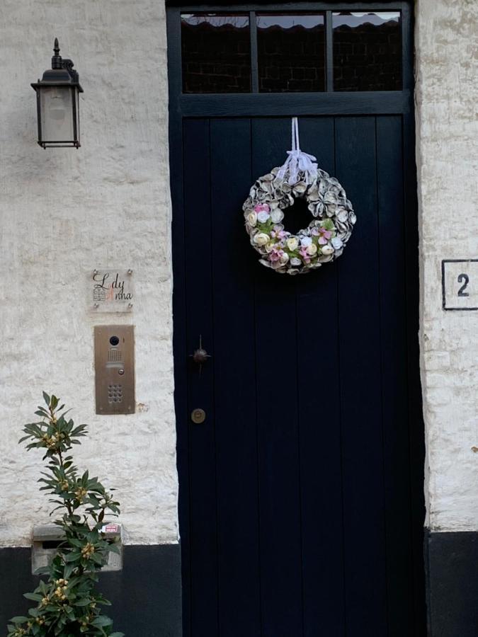 Guestsuite Lady Anna Brujas Exterior foto