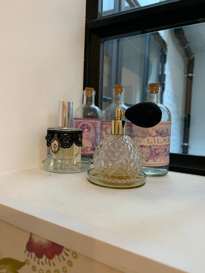Guestsuite Lady Anna Brujas Exterior foto
