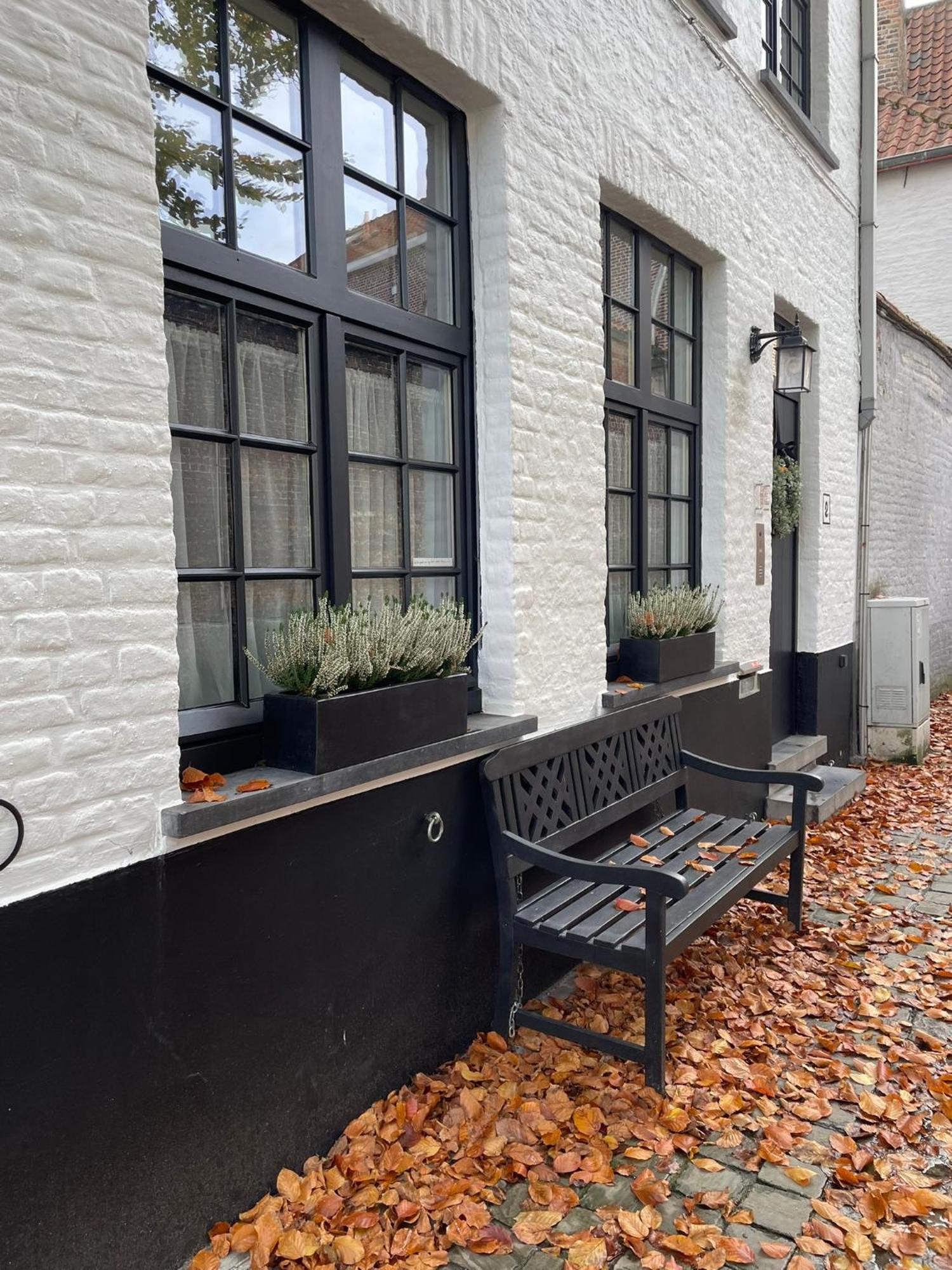 Guestsuite Lady Anna Brujas Exterior foto