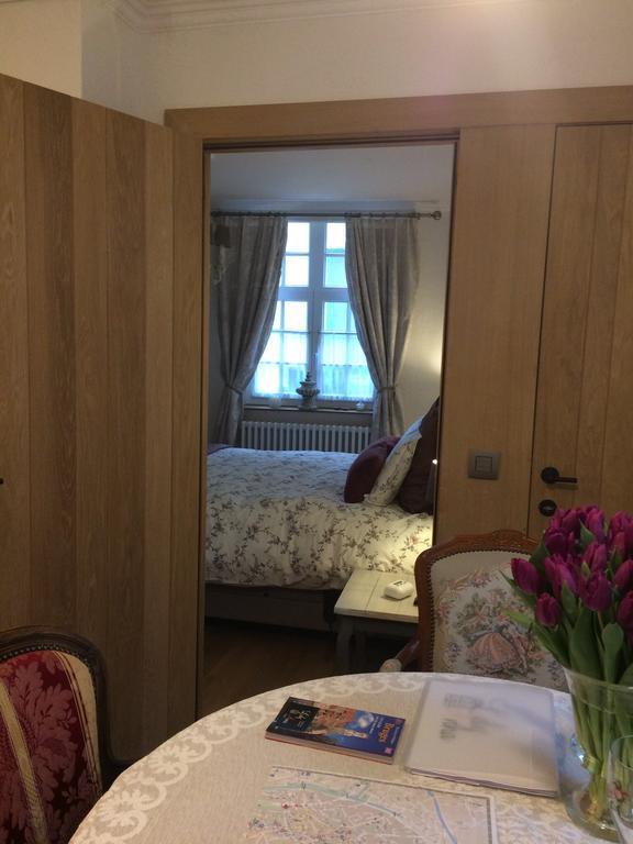 Guestsuite Lady Anna Brujas Exterior foto